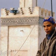 Moroco