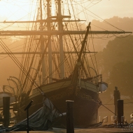 Mystic Sea Port