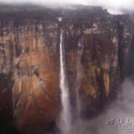 Angel Falls